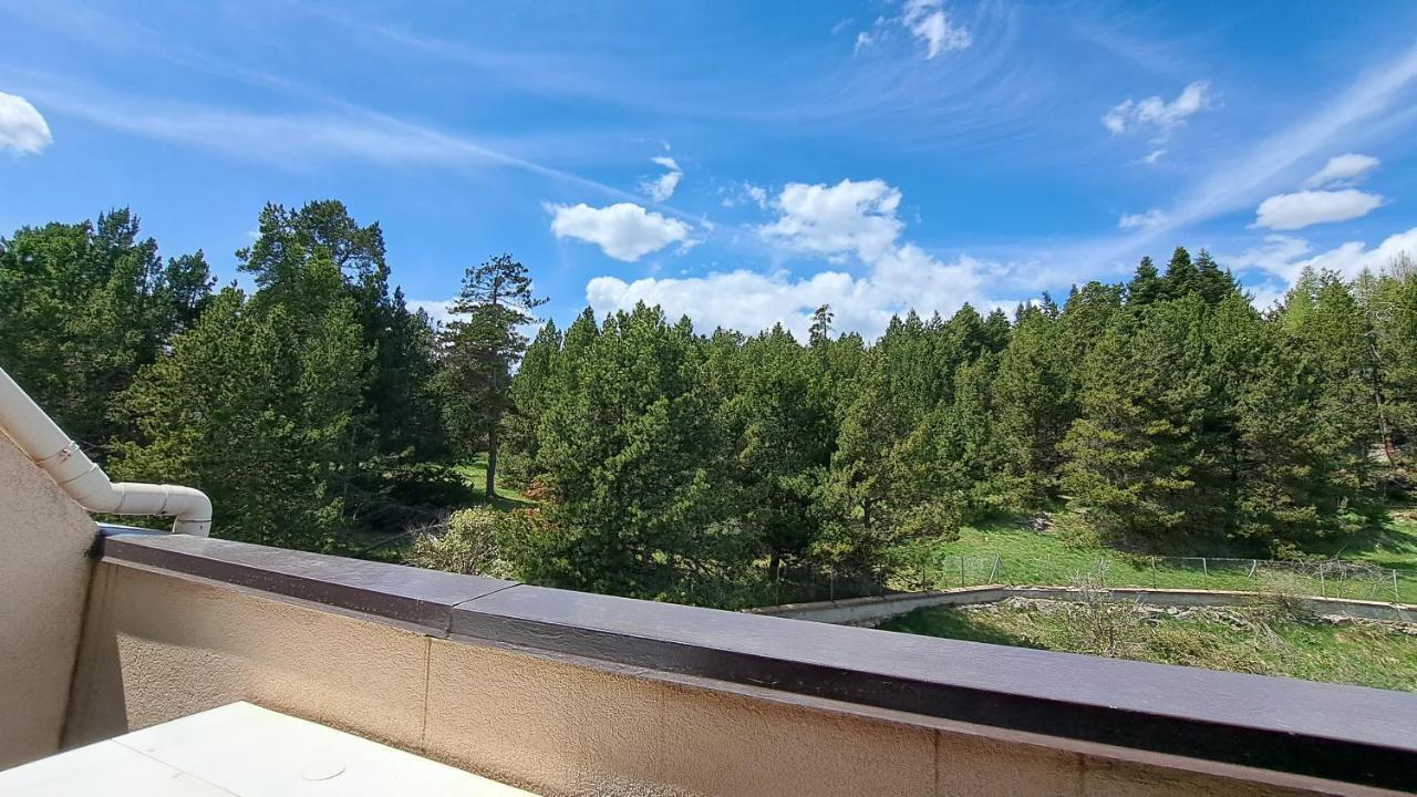 Апартаменты Calme Et Altitude Ambiance Cosy Фон-Ромё Экстерьер фото